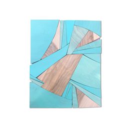 Sculpture, Coastal Span, Scott Troxel