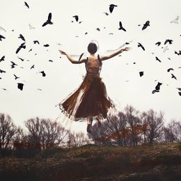 Photography, Expansion, Michaela Haider