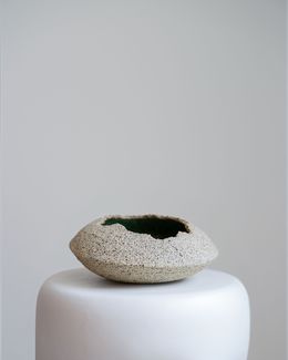 Design, Ikebana Vase | Laguna, Hurry Pottery