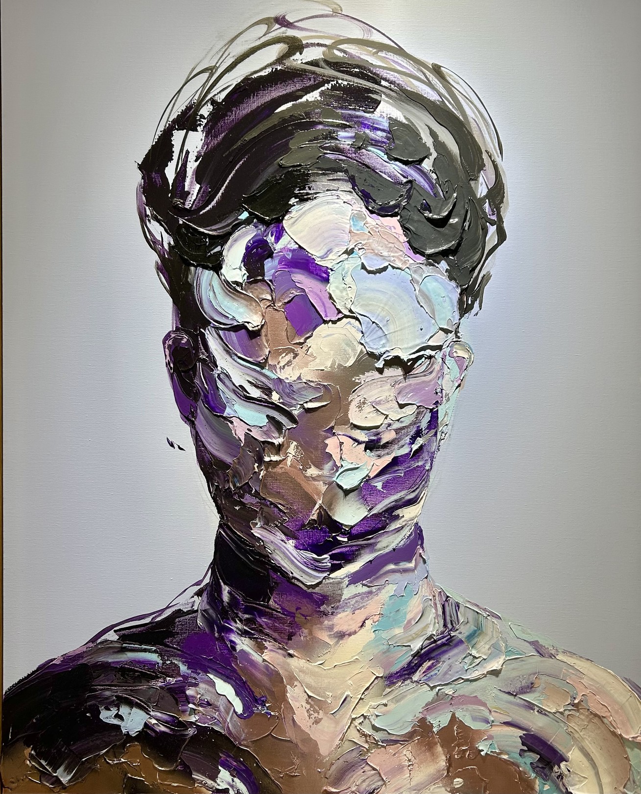 Aron Kroes, Untitled Aron Kroes, Untitled