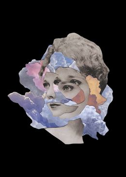 Photographie, Her-Untitled 4, Ying Chen