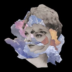 Photography, Her-Untitled 4, Ying Chen
