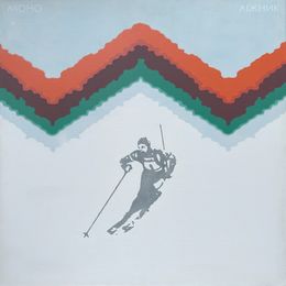 Painting, Lizhnyk, Robert Saller