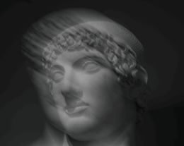 Photographie, Roma 2020 A 177bn, Luca Artioli