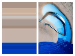 Photographie, Temporal perception # 400, Serge Hamad