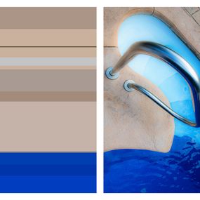 Photography, Temporal perception # 400, Serge Hamad