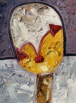 Peinture, 2:40, Abiodun Nafiu Azeez