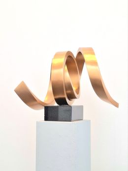 Sculpture, Balance 4, Kuno Vollet