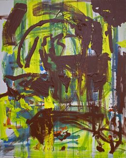 Painting, See885, Seungho Jang