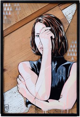 Pintura, Changes, Jana & JS