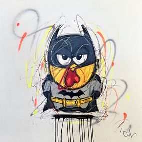 Peinture, El Batmanos, Ceet Fouad