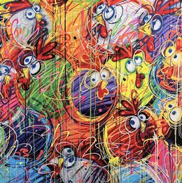 Print, El Printos, Ceet Fouad