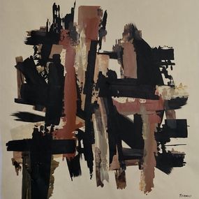 Painting, Sca-3, Julien Jubault
