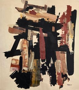 Painting, Sca-4, Julien Jubault