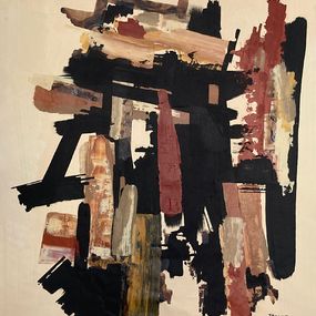 Painting, Sca-4, Julien Jubault