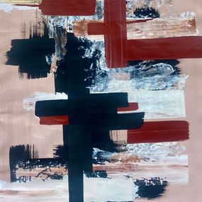 Painting, A 231-1, Julien Jubault
