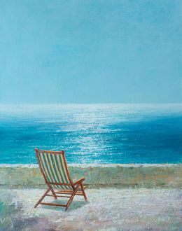 Pintura, Silence No.11, Ruslan Kolomiyets