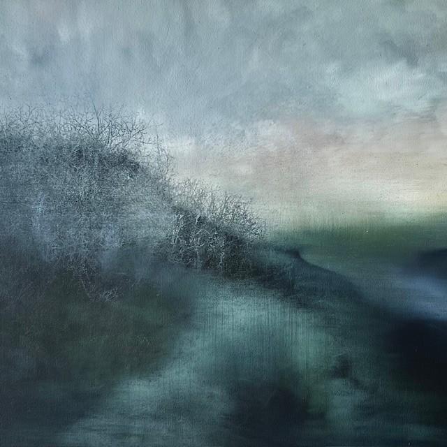 Martine Elhaik, Landscape Martine Elhaik, Landscape