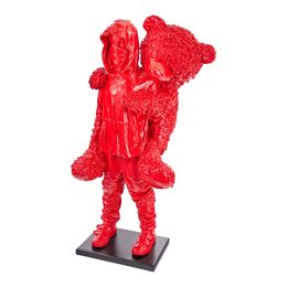 Sculpture, Dear bear - 1/8, James Colomina