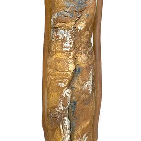 Scultura, Ayo, Marie-Madeleine Vitrolles