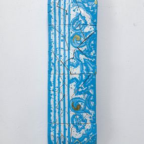 Skulpturen, Céramique Tiles, O Gringo