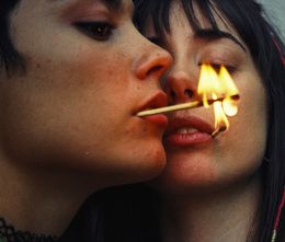 Photography, Burn, Cristina J. Rey
