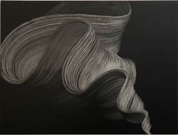 Gemälde, Broken Silence, Kostas Papakostas