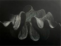 Gemälde, Broken Silence, Kostas Papakostas