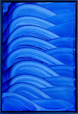 Peinture, Eternity, Nikolaos Schizas