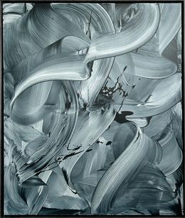 Peinture, All I got, Nikolaos Schizas