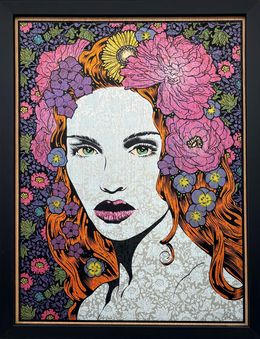 Print, Beauty, Chuck Sperry