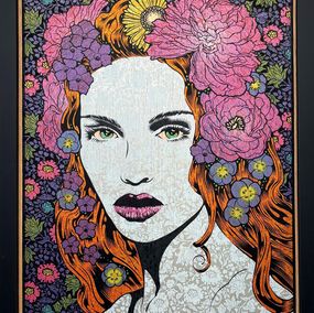 Print, Beauty, Chuck Sperry