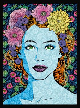 Print, Truth, Chuck Sperry