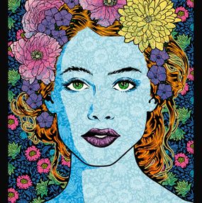 Print, Truth, Chuck Sperry