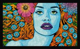 Print, Chloris, Chuck Sperry