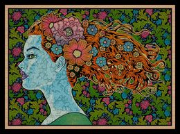 Print, Elysia, Chuck Sperry