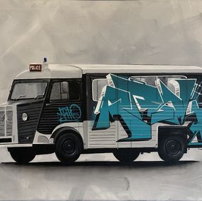 Pintura, Police, Arko