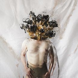 Photography, Pieces. From Farbtöne Series, Michaela Haider