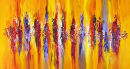 Peinture, Romantic Seaside Rendezvous L 3, Peter Nottrott