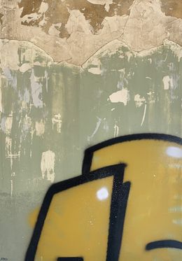Sculpture, Friche 1, Arko