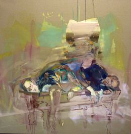 Pintura, Familienleben, Mila Veljac'a