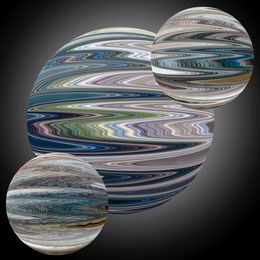 Photographie, Un Univers Imaginaire 5, Jean-Pierre Fleury