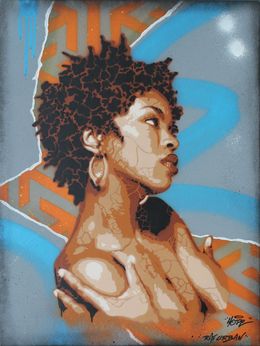 Pintura, Lauryn I, Raf Urban