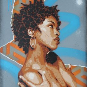 Pintura, Lauryn I, Raf Urban