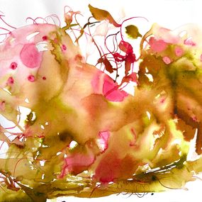 Painting, Renaissance, Isabelle Marie