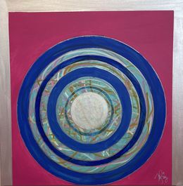 Peinture, That Also Hits the Spot, Michelle Lander Feinberg