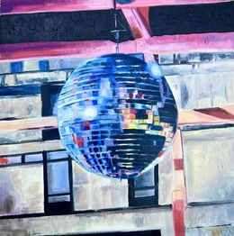 Pittura, Chapinero Disco, Juan arreaza