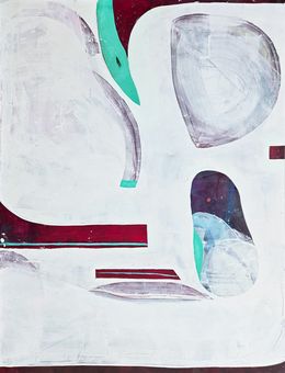 Painting, Secrets, Adelphia Von Derka