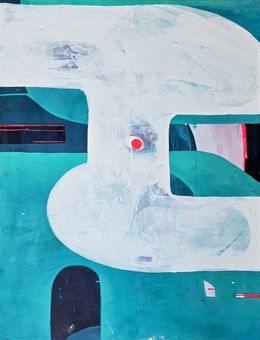 Painting, Perspective, Adelphia Von Derka