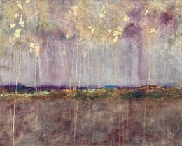 Painting, Connessioni con l'invisibile, Gabriela Aleksandra Szuba